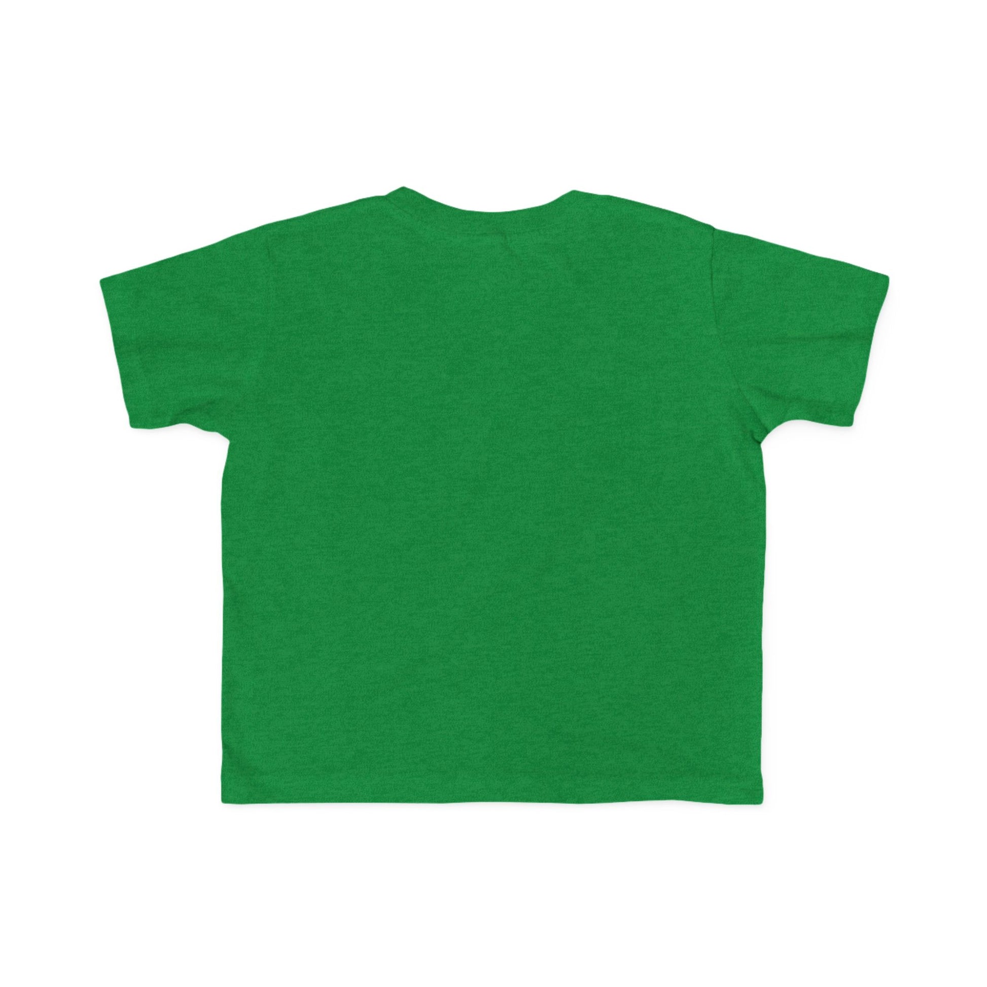 Toddler's Jersey Tee Shirt Lotus Yoga