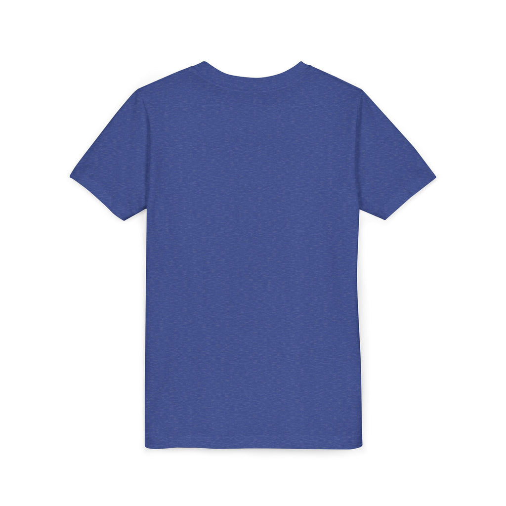 Youth Friends Portrait Short Sleeve Tee
