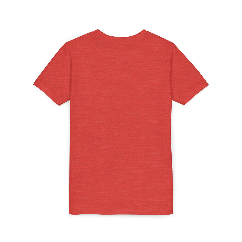 Youth Friends Portrait Short Sleeve Tee