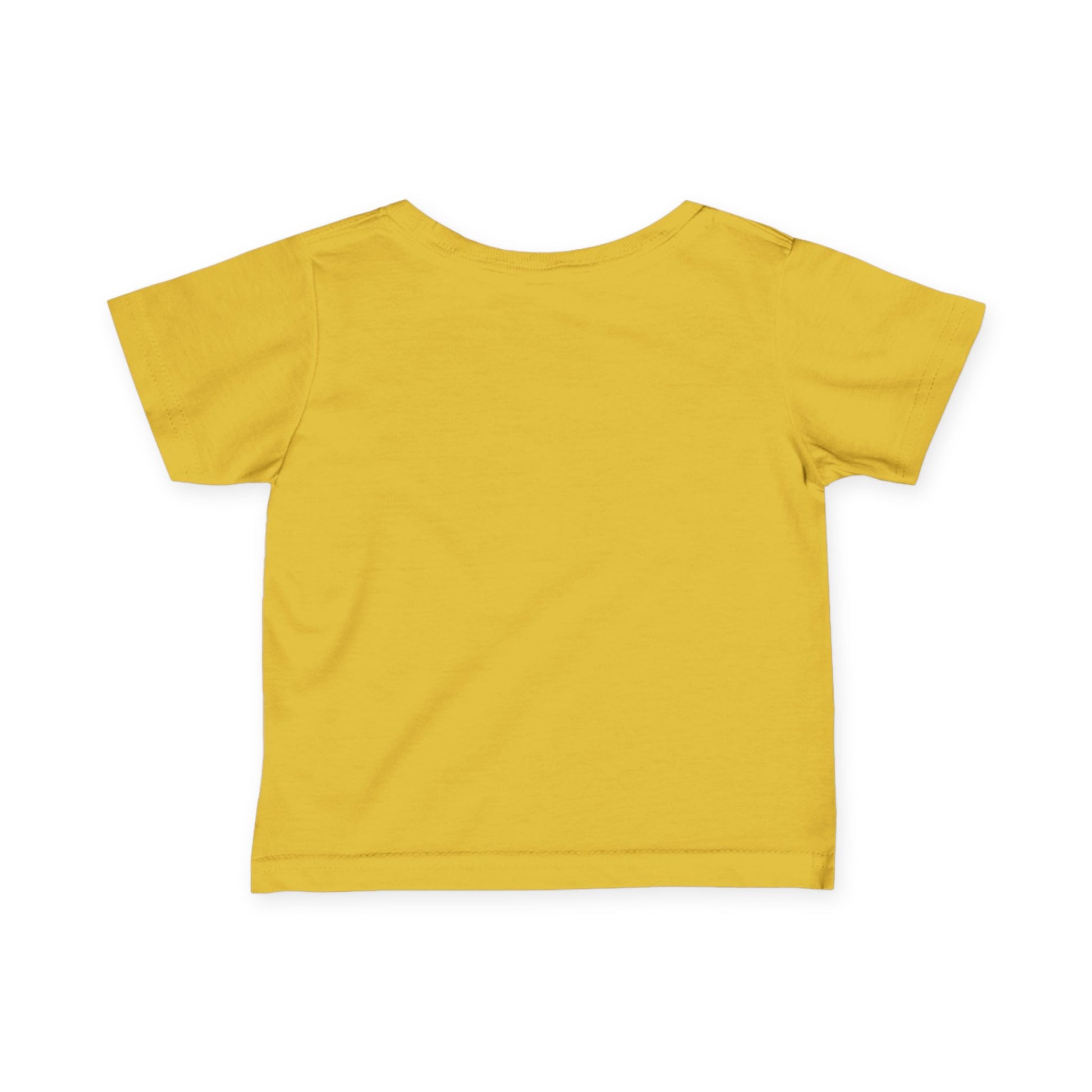 Lion Crown Infant Tee Shirt