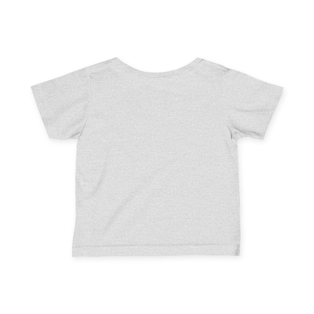 Duck and Friends Infant Fine Jersey Tee