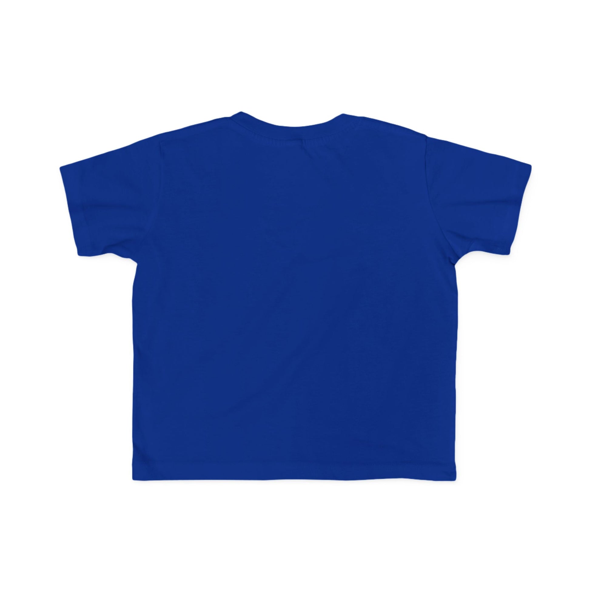Toddler's Jersey Tee Shirt Lotus Yoga