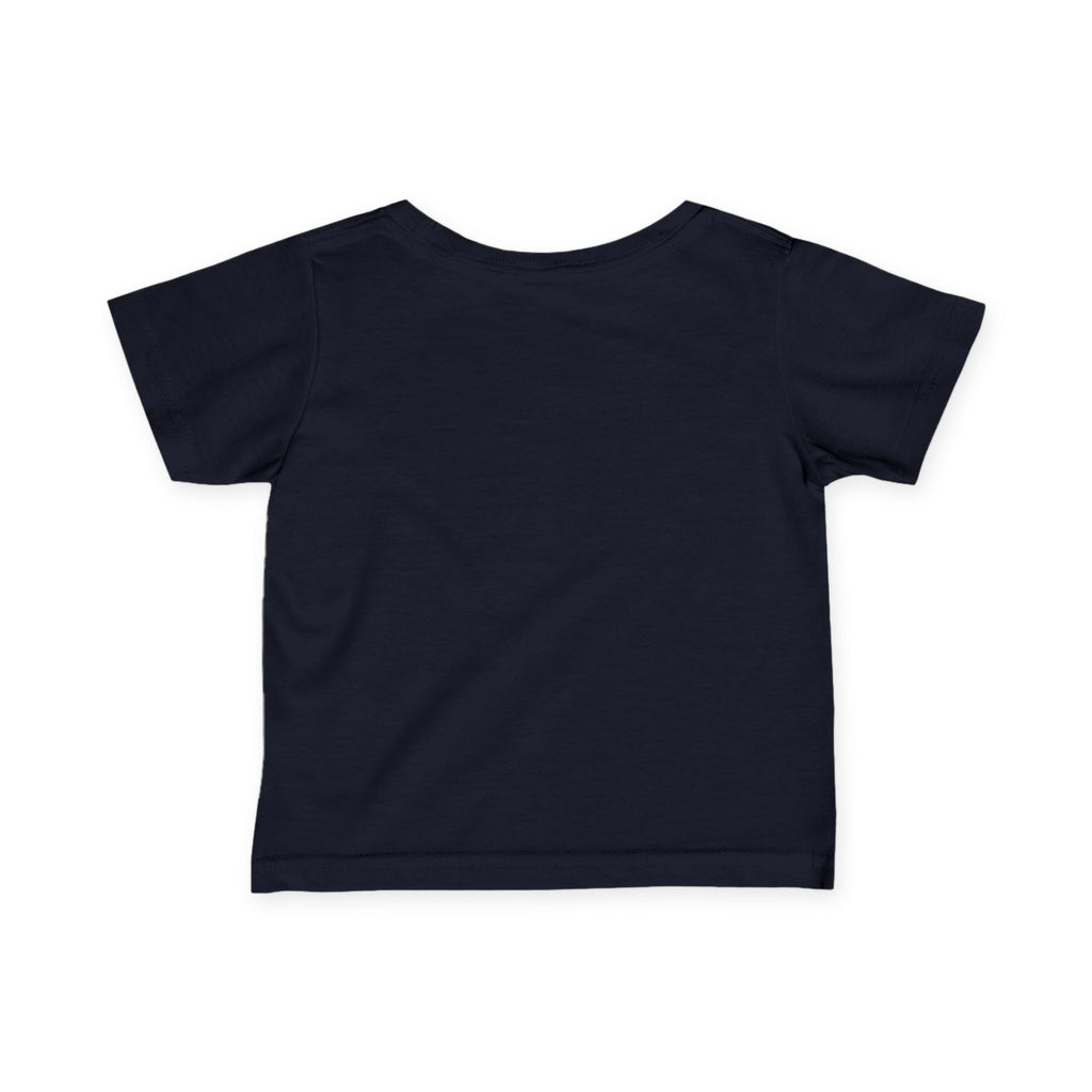 Duck and Friends Infant Fine Jersey Tee