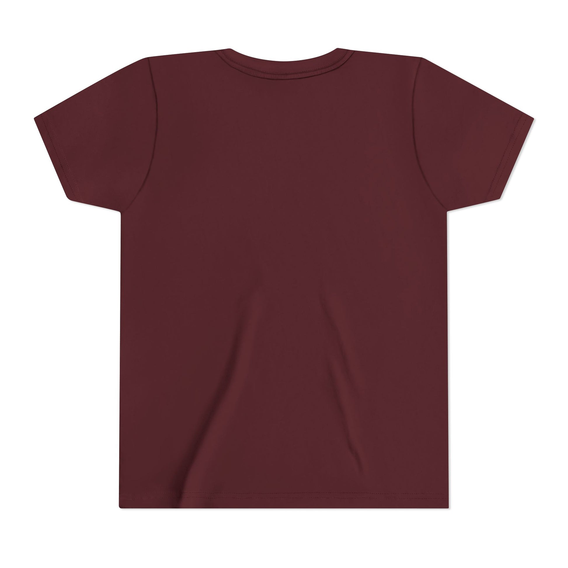 Youth Friends Portrait Short Sleeve Tee