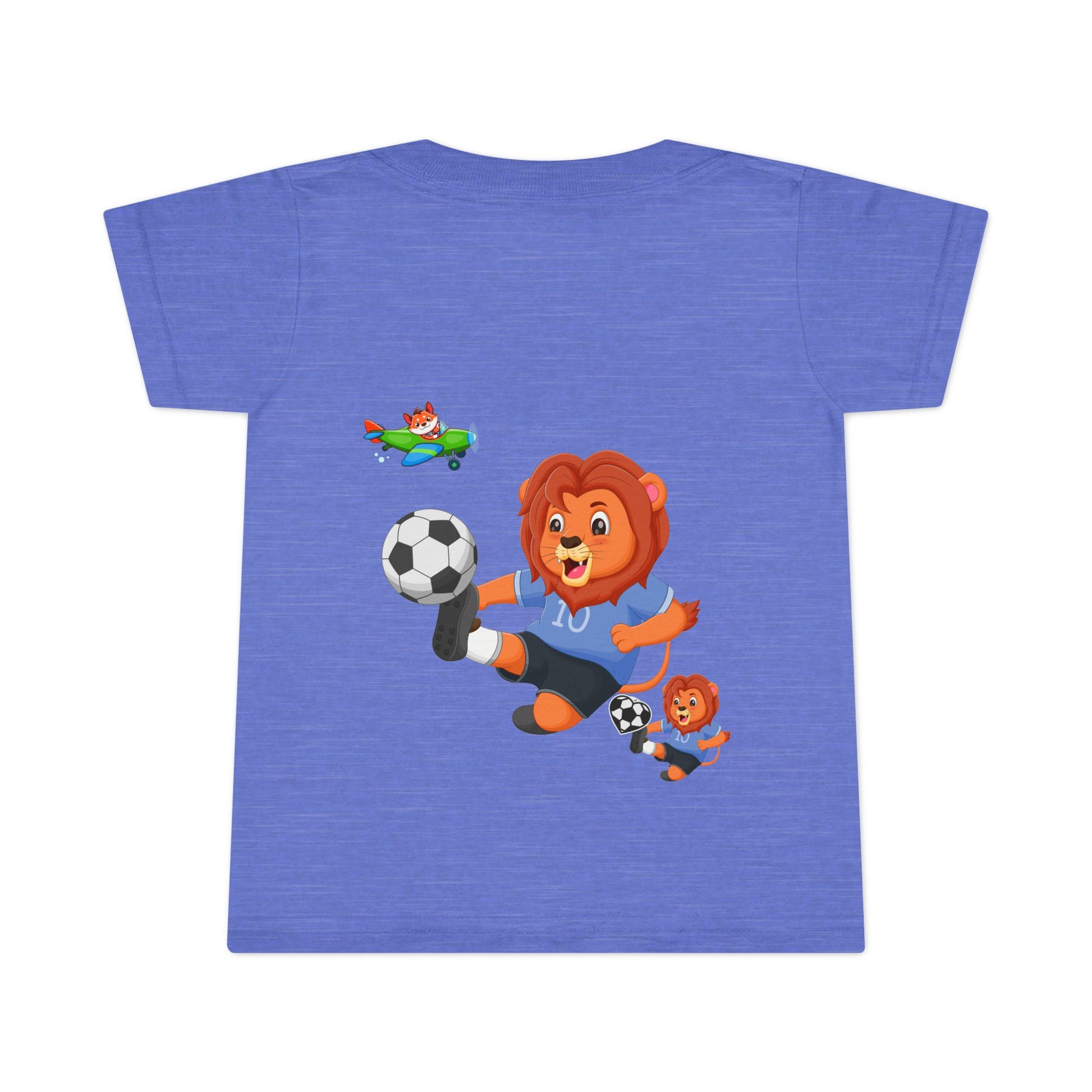 Soccer Toddler T-shirt