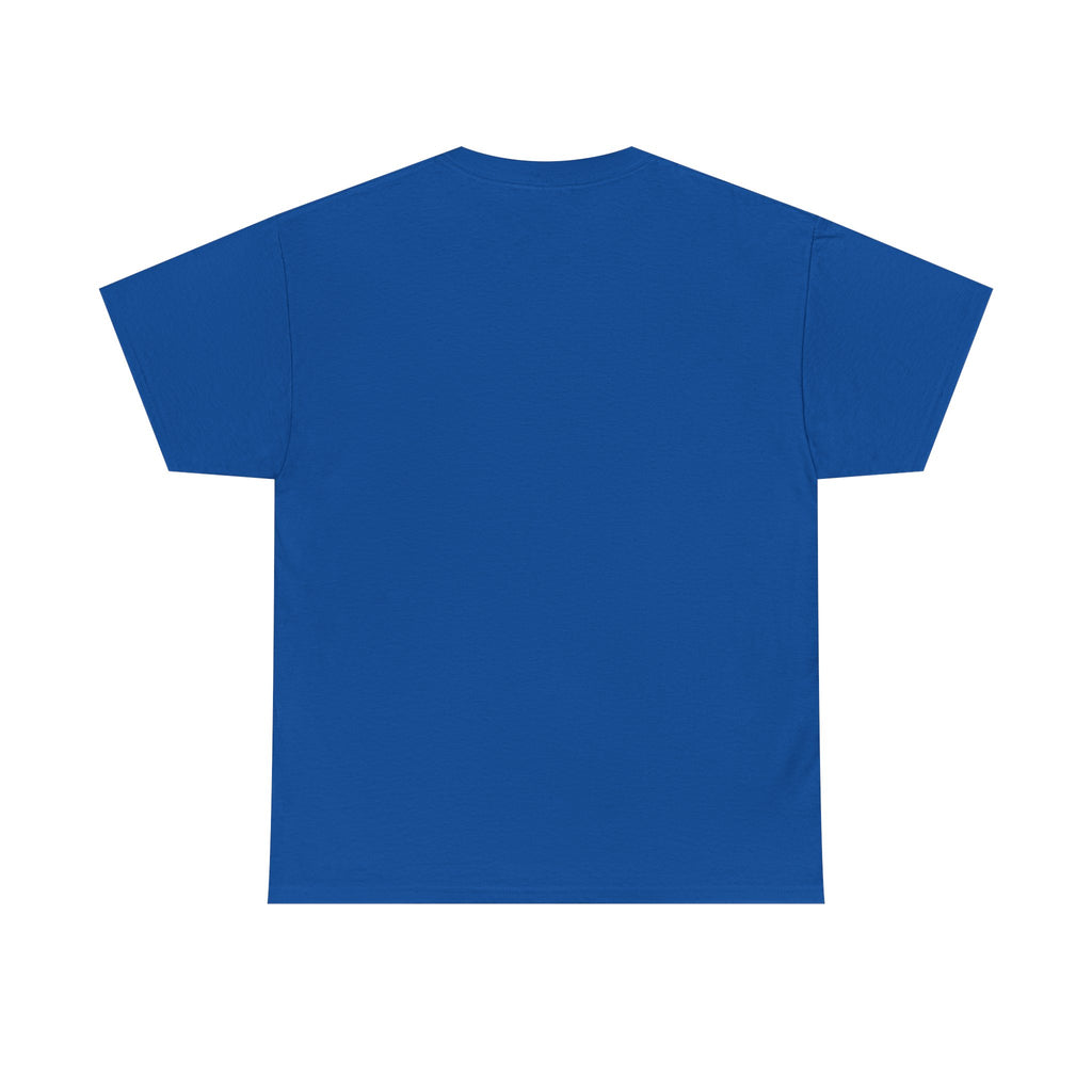 Black Queen Cotton Tee Shirt