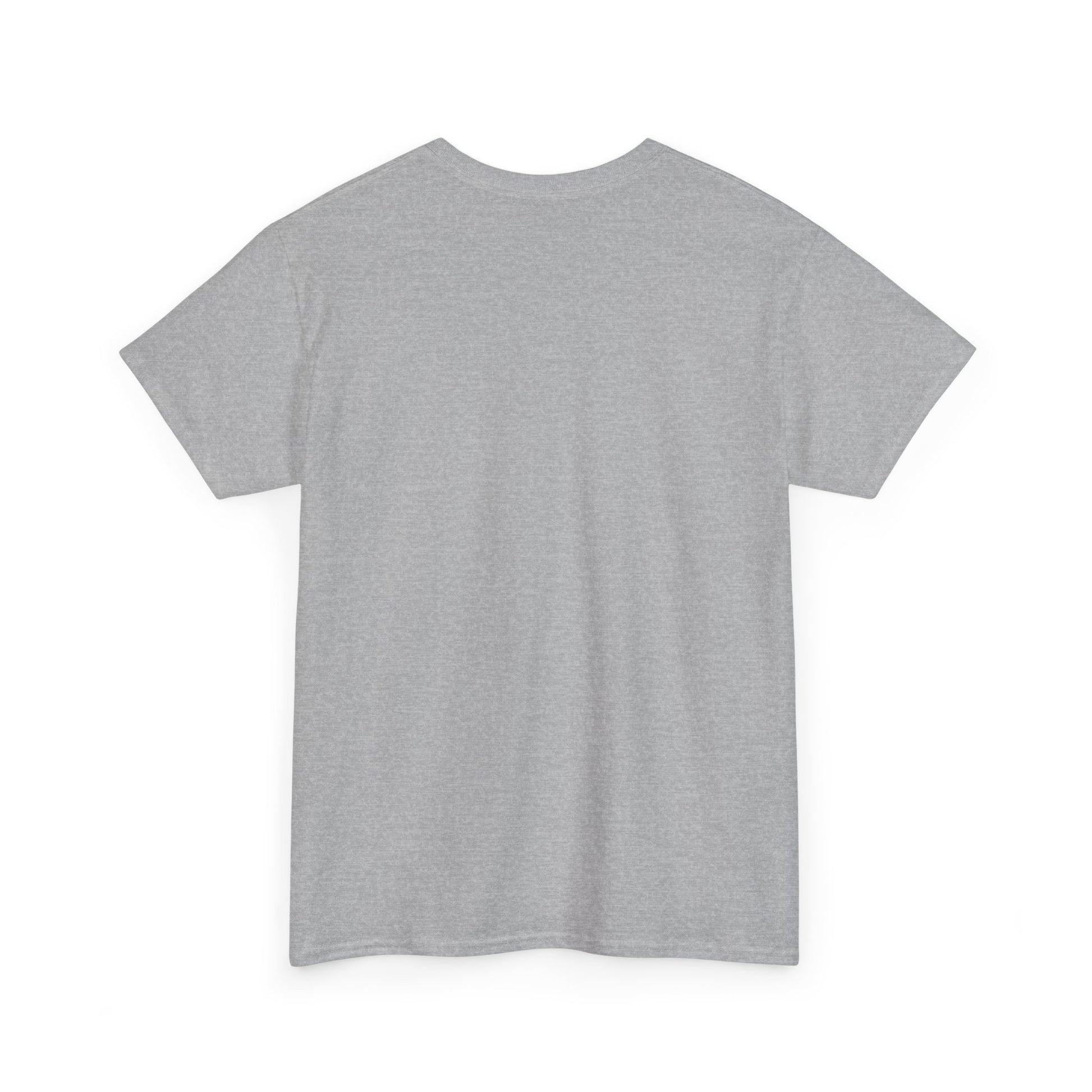 Heavy Cotton Tee Shirt