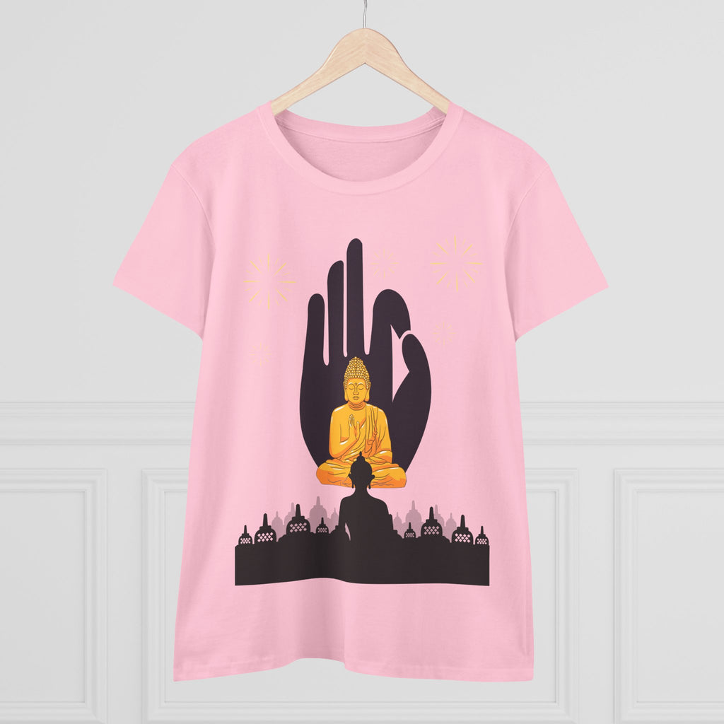Meditation Cotton Shirt