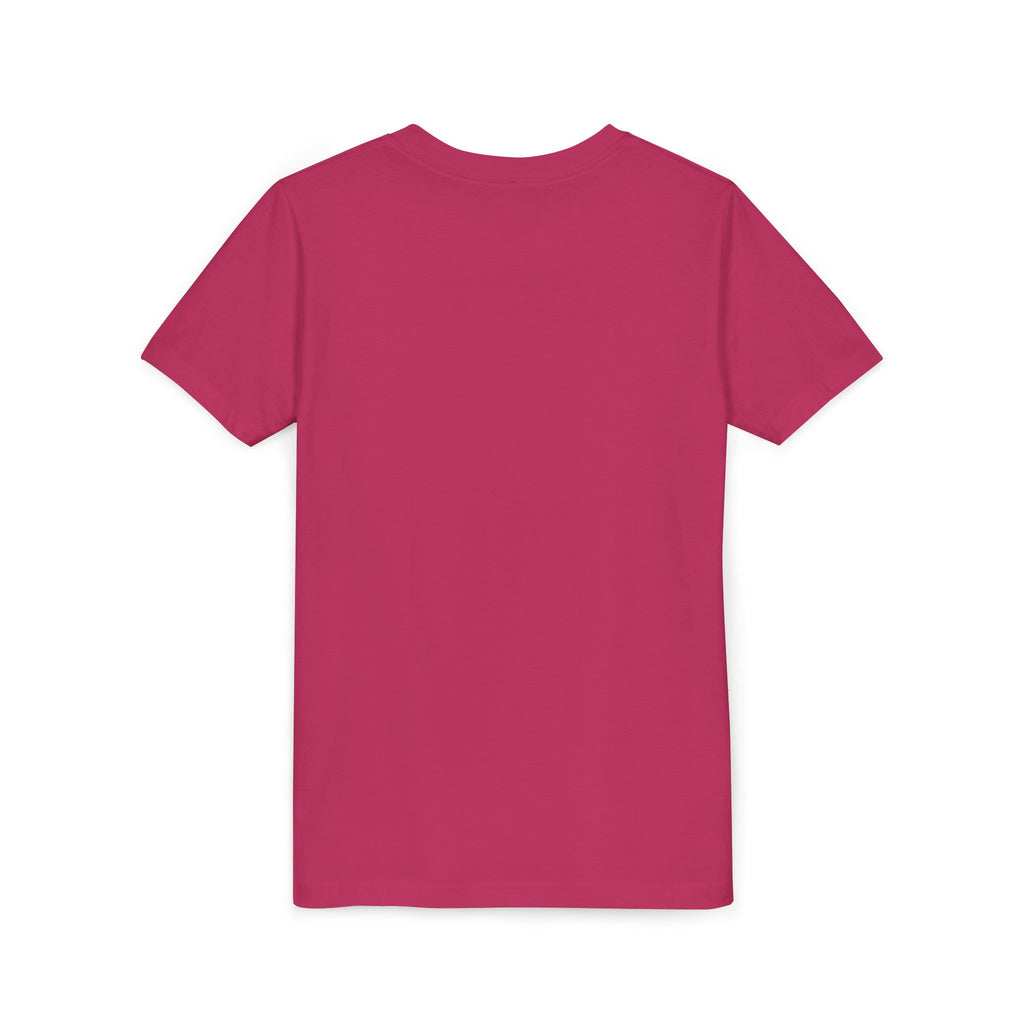 Youth Flower Patch Short Sleeve Shirt