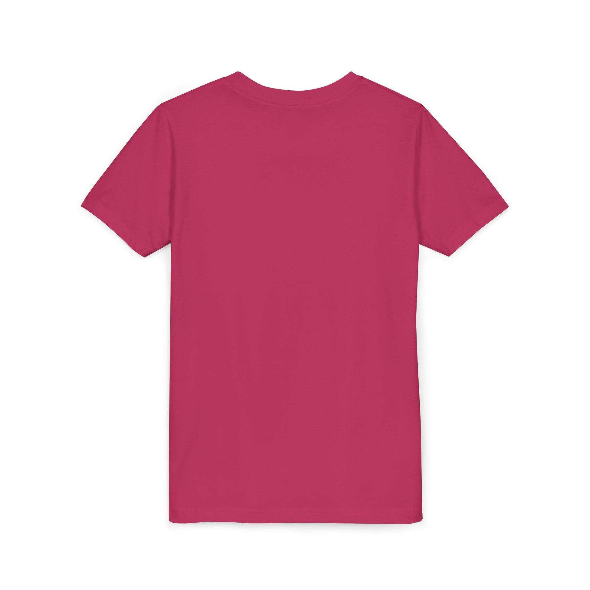 Youth Flower Patch Short Sleeve Shirt