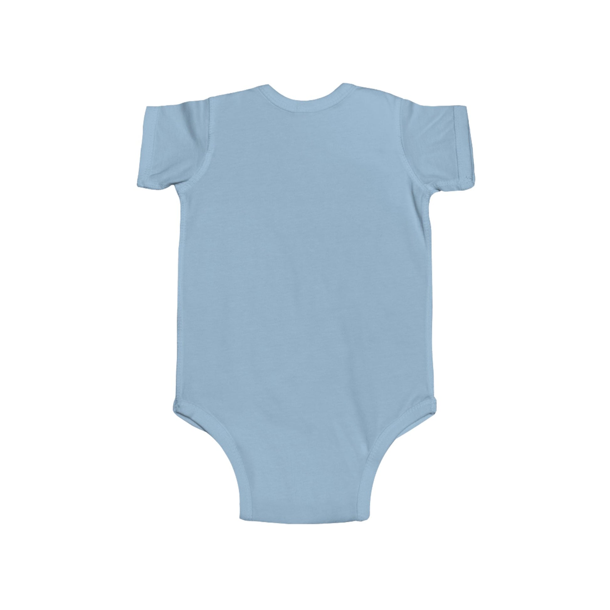 Infant Dinosaur Jersey Bodysuit Onesie Jumper