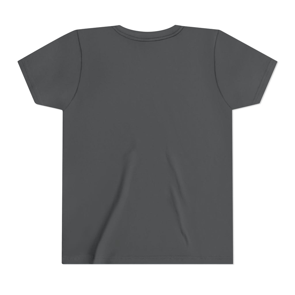 Youth Friends Portrait Short Sleeve Tee
