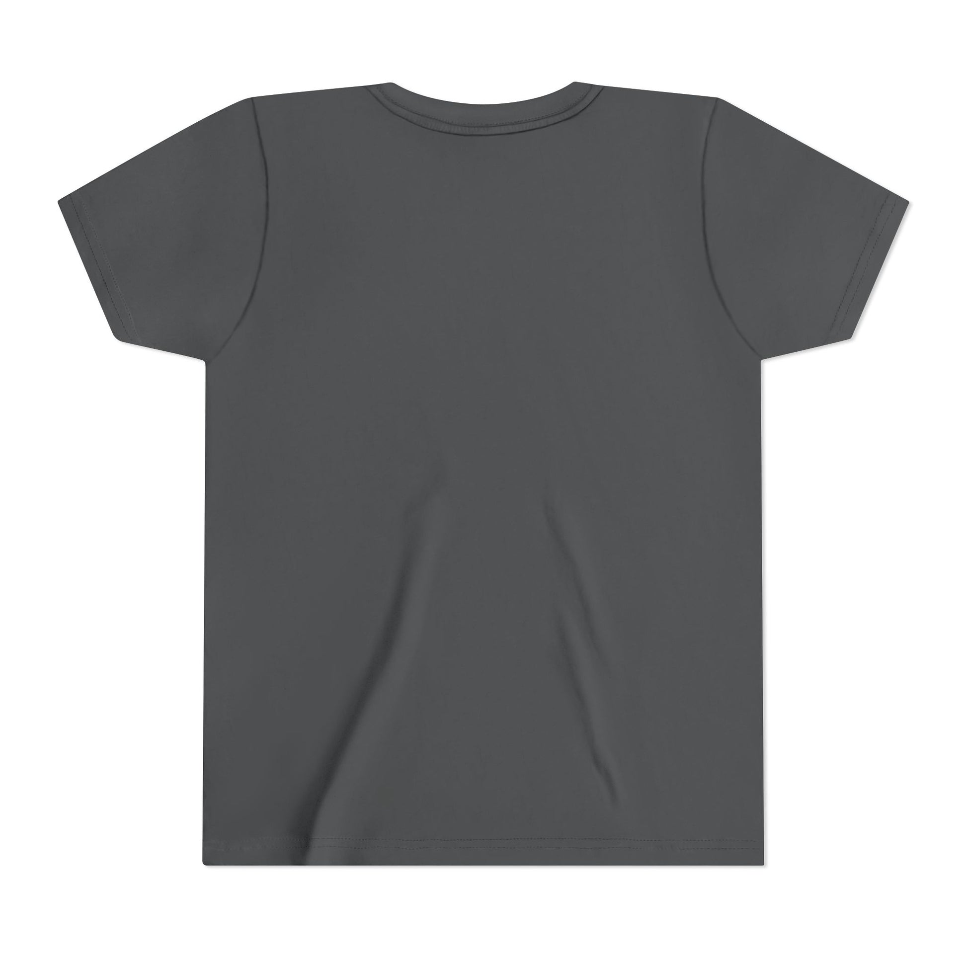 Youth Friends Portrait Short Sleeve Tee