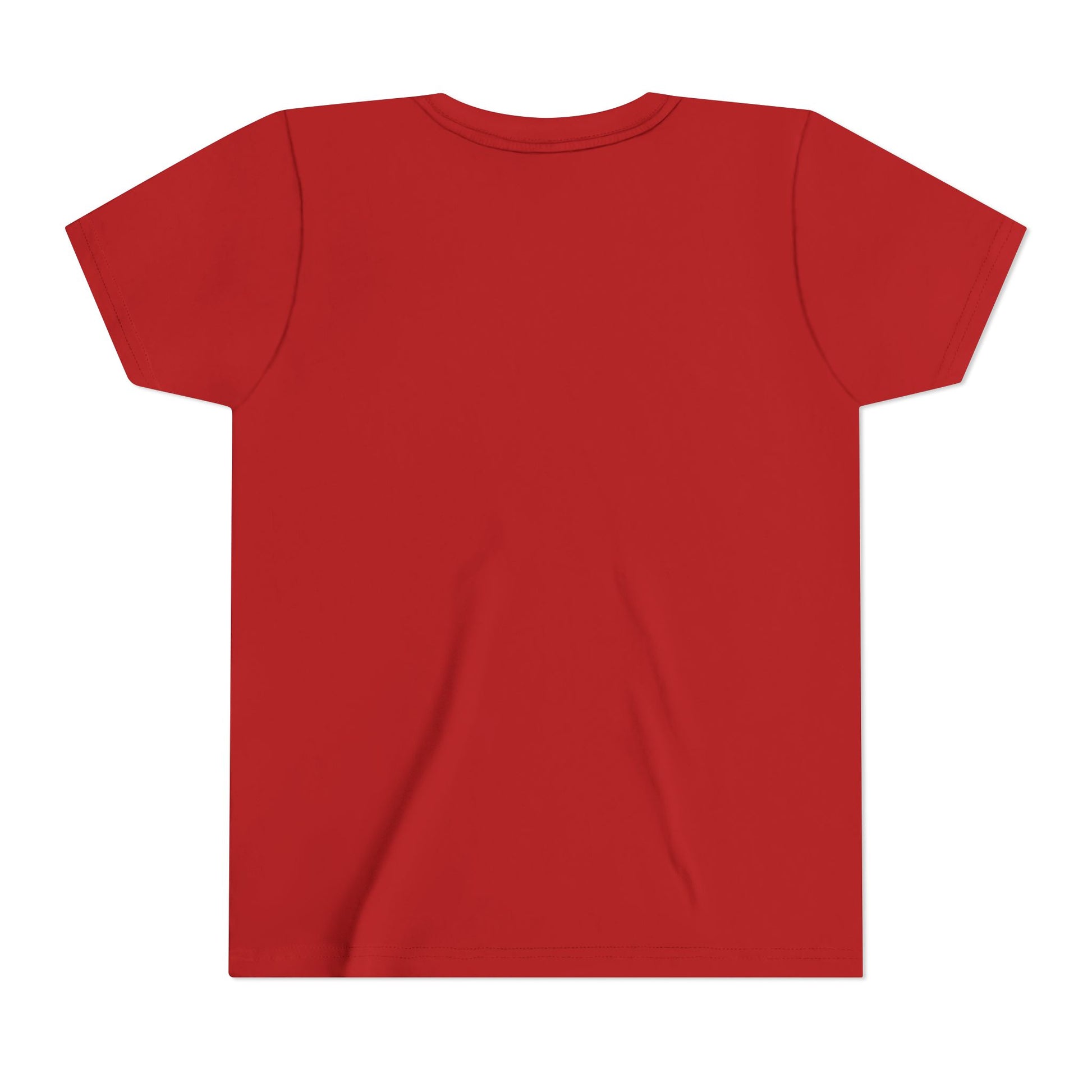 Youth Friends Portrait Short Sleeve Tee