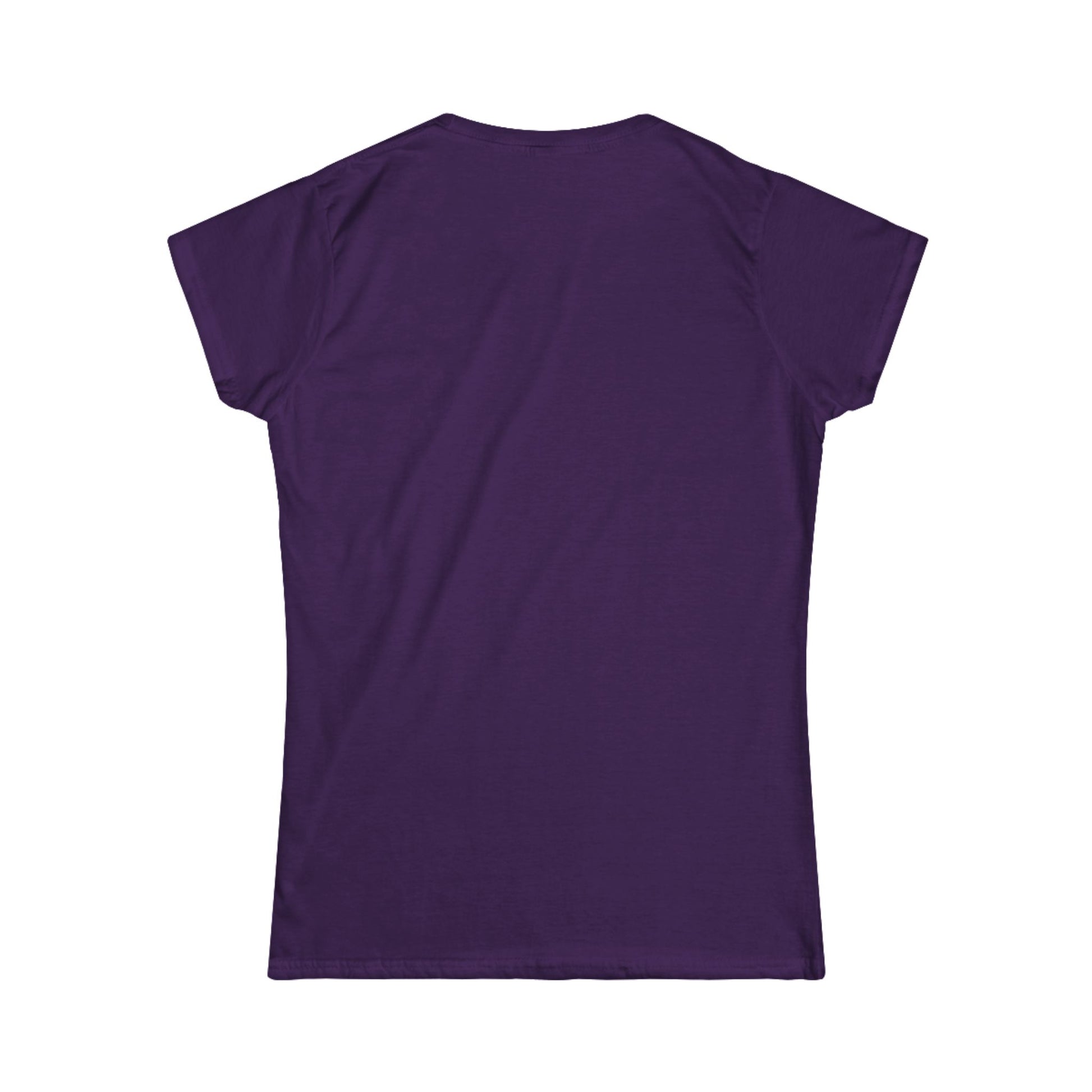 Women's Soft style Tee Shirt Lotus Butterfly