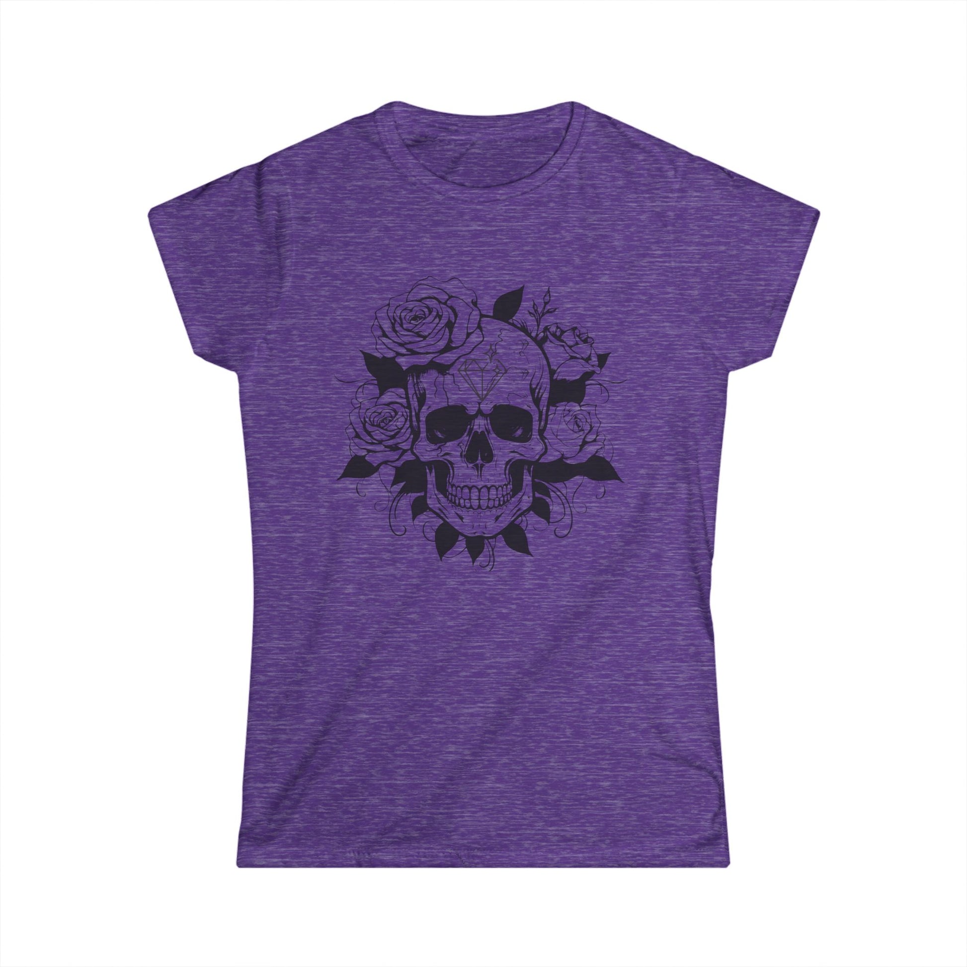 Women's Soft Style Tee Shirt