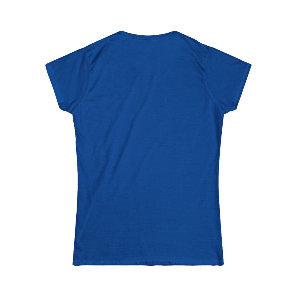 Women's Soft Style Tee Shirt