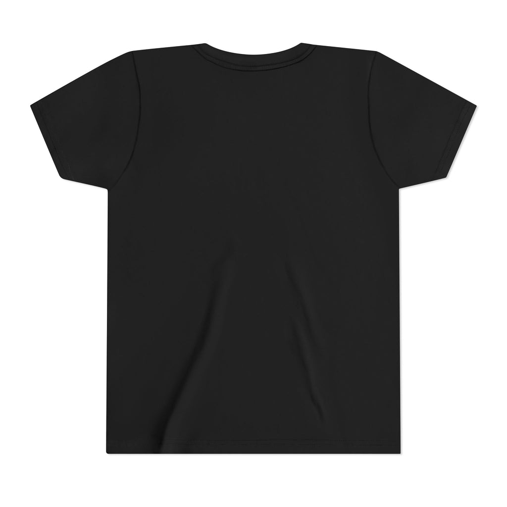 Youth Friends Portrait Short Sleeve Tee