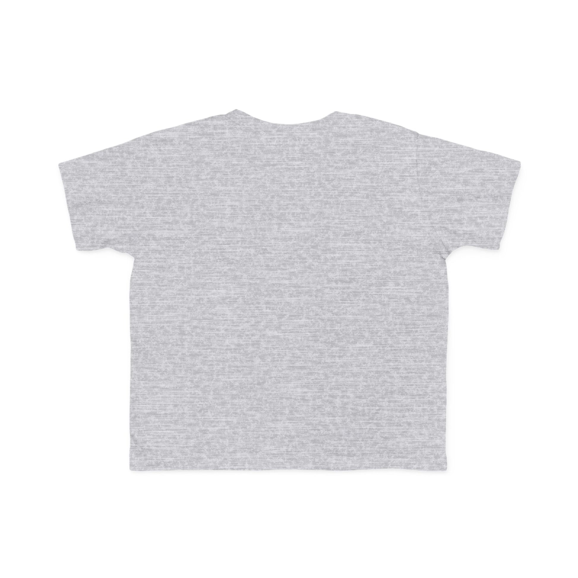 Toddler's Jersey Tee Shirt Lotus Yoga