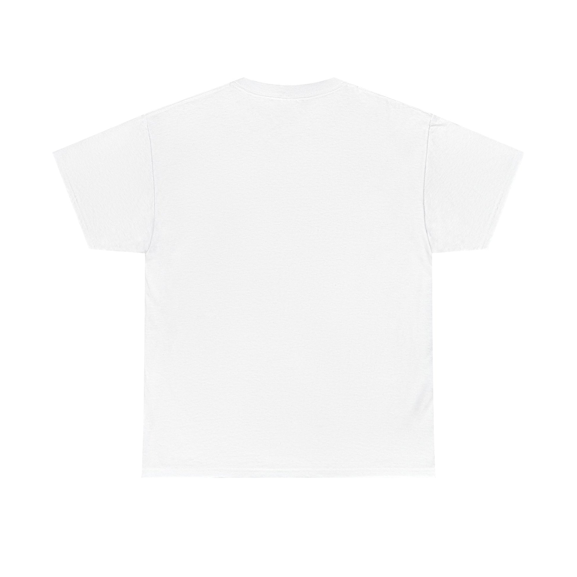 Dad You Are A Home Run Heavy Cotton Tee Shirt