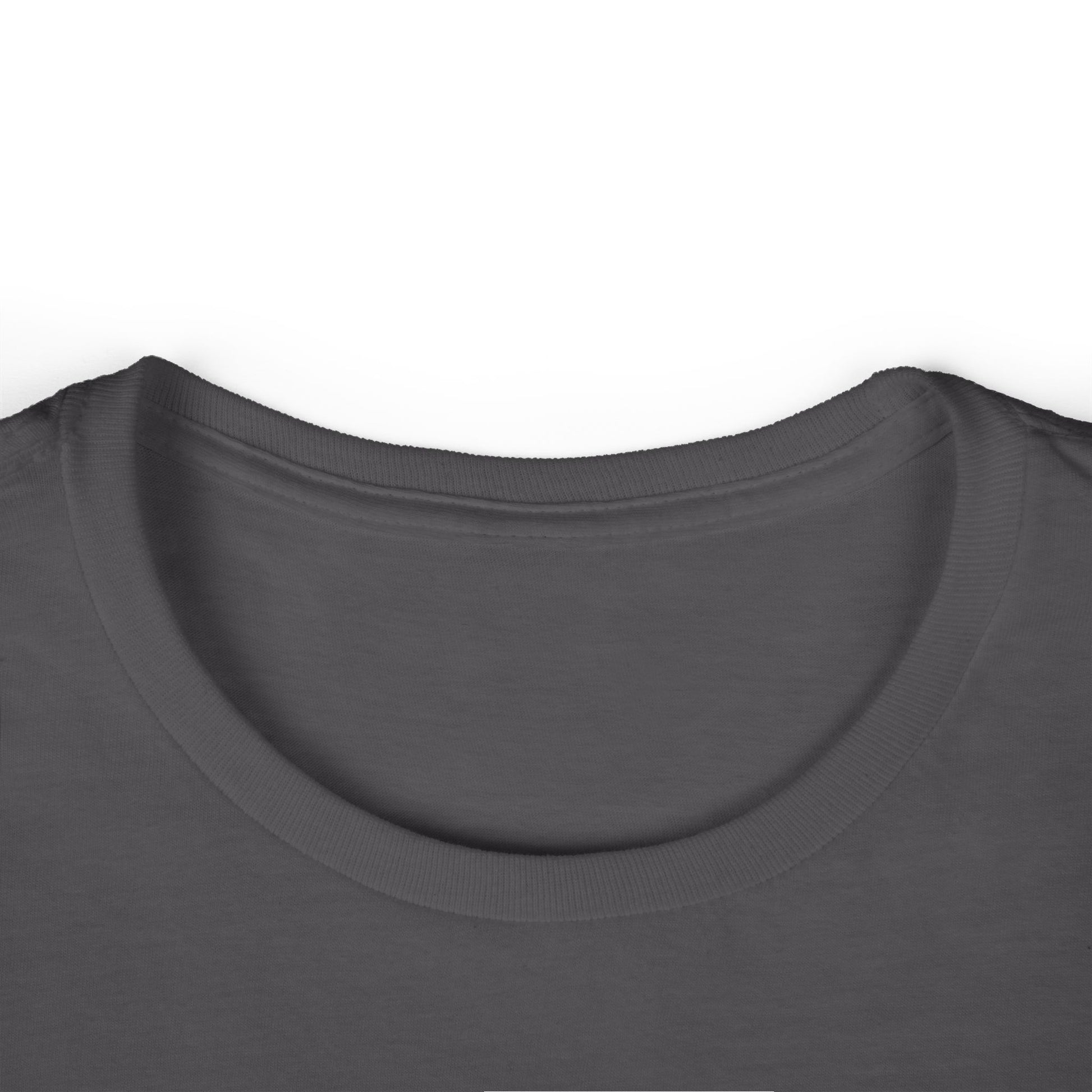 Women's Soft Style Tee Shirt Lotus Yoga