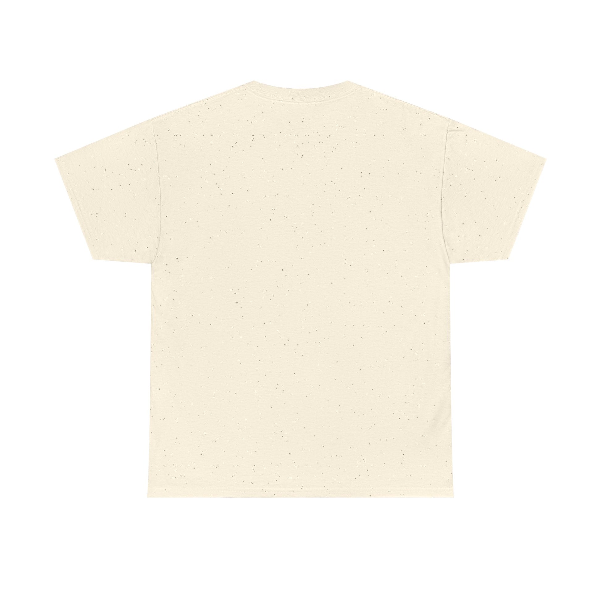 Hansomely Fit Dad Cotton Crew Tee Shirt Transparent Dseign