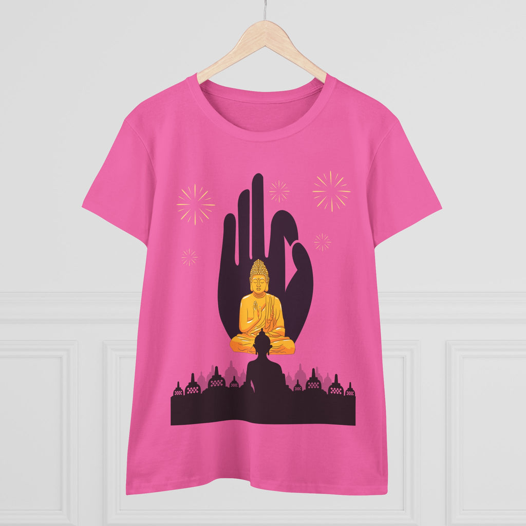 Meditation Cotton Shirt