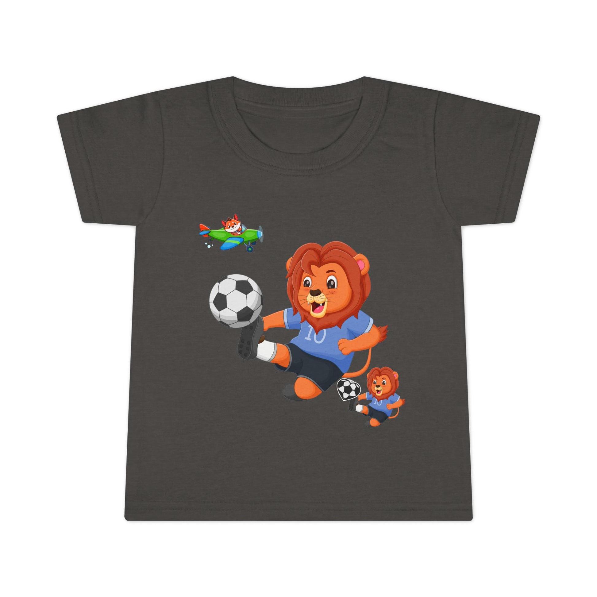 Soccer Toddler T-shirt