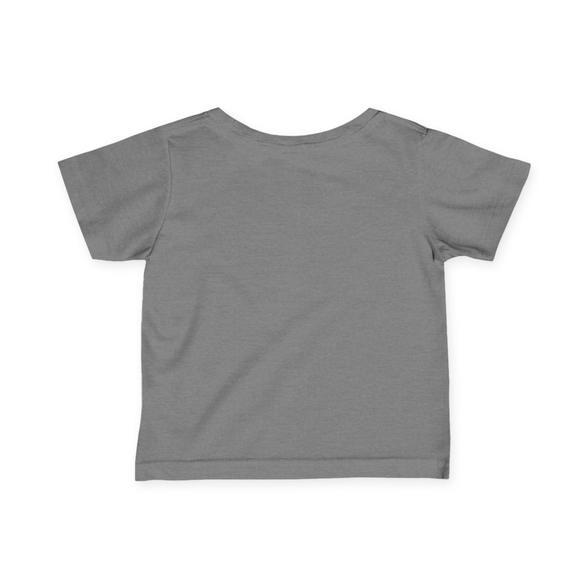 Duck and Friends Infant Fine Jersey Tee