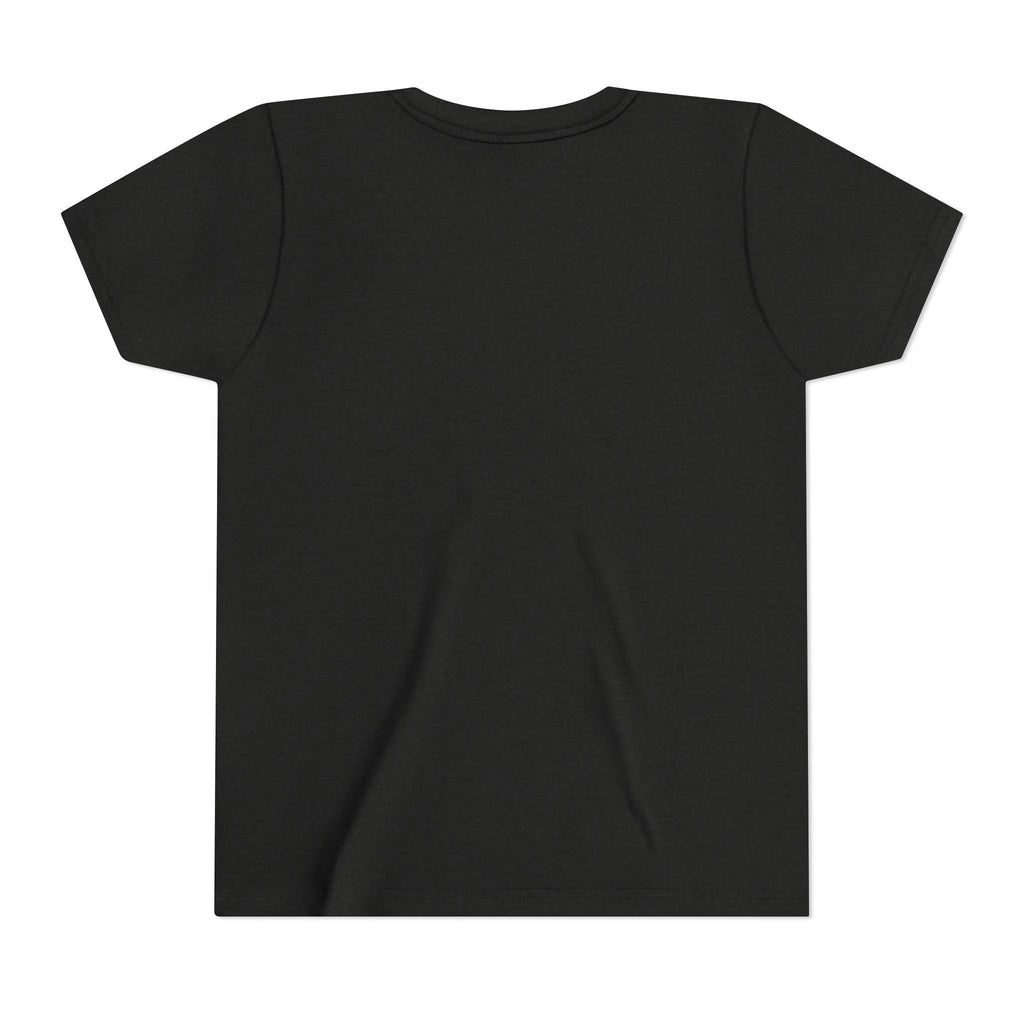 Youth Friends Portrait Short Sleeve Tee