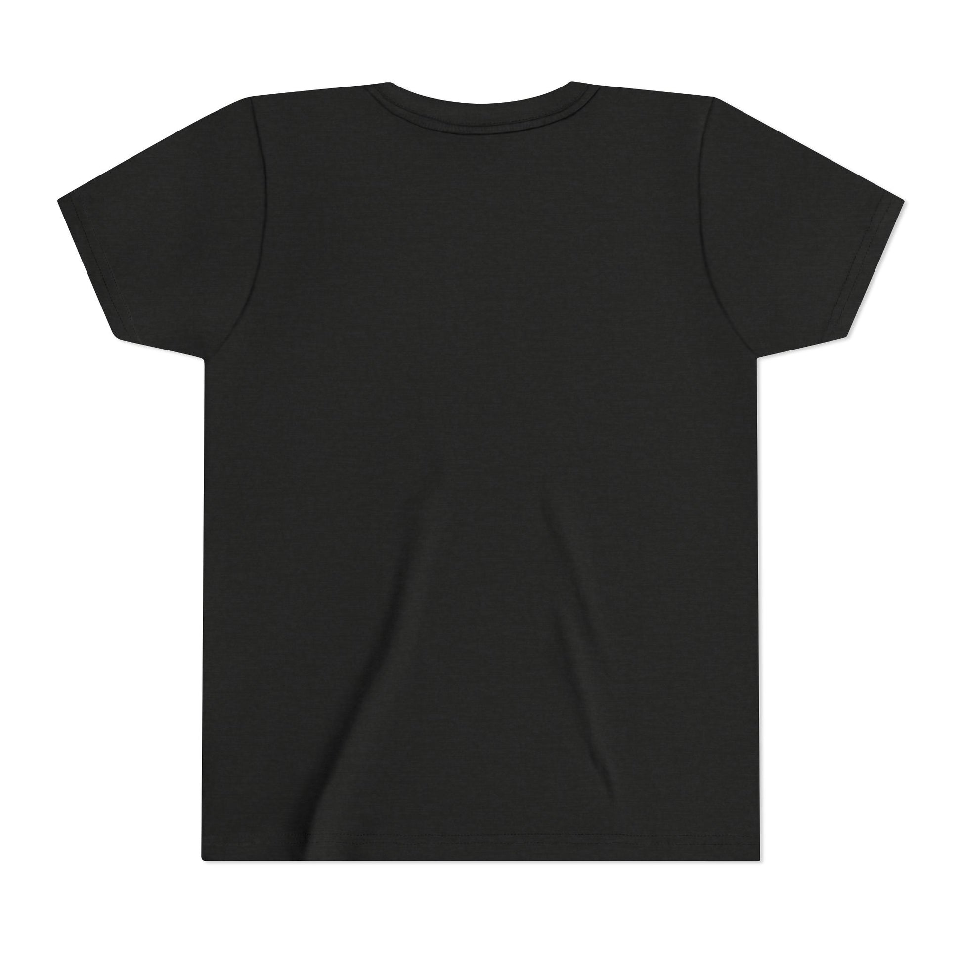 Youth Friends Portrait Short Sleeve Tee
