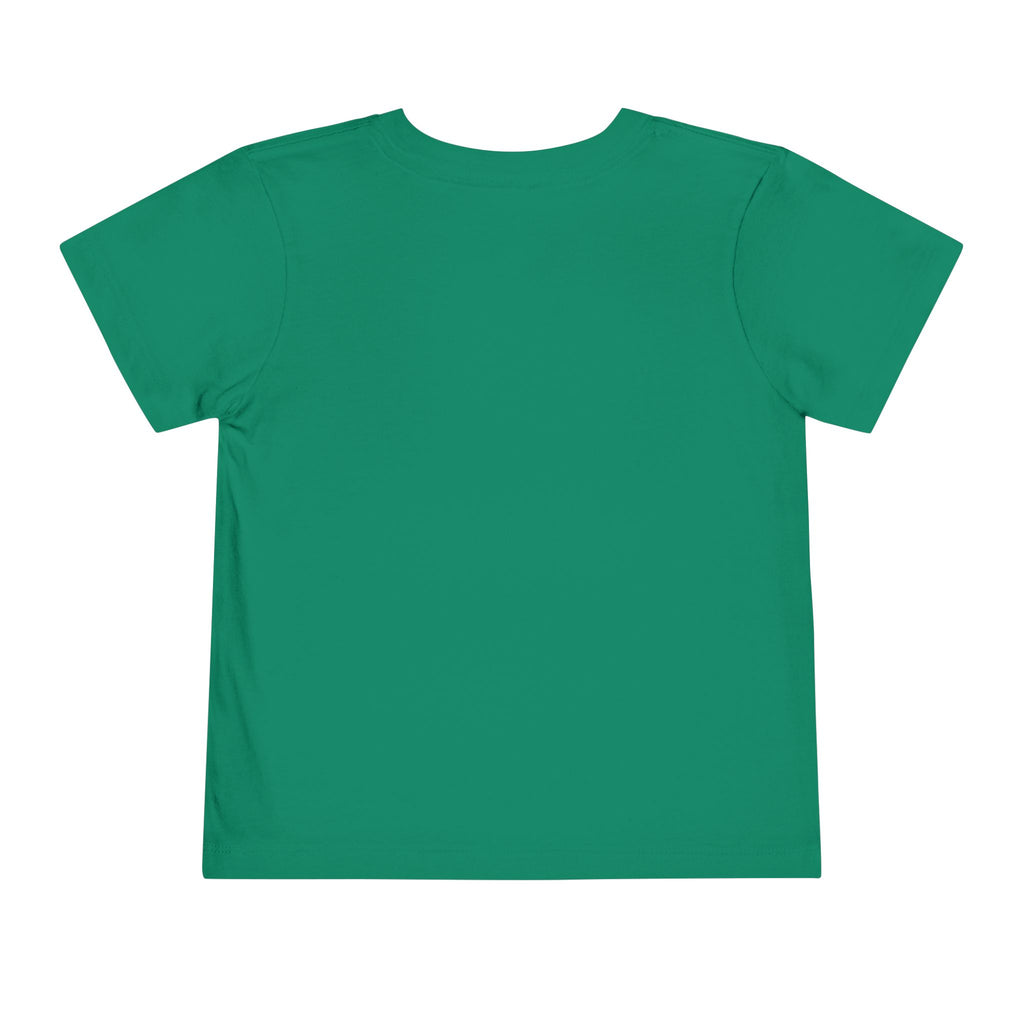 Lion Crown Toddler Short Sleeve Tee