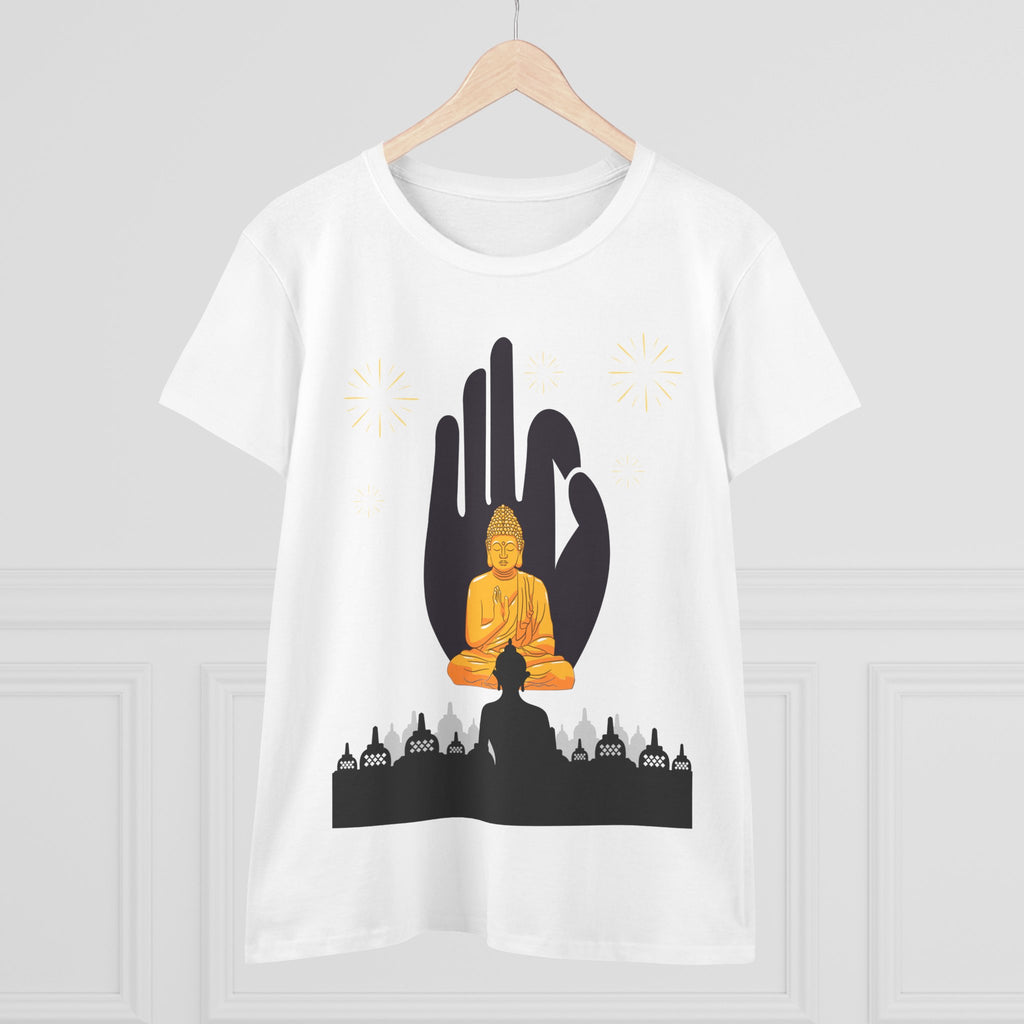 Meditation Cotton Shirt