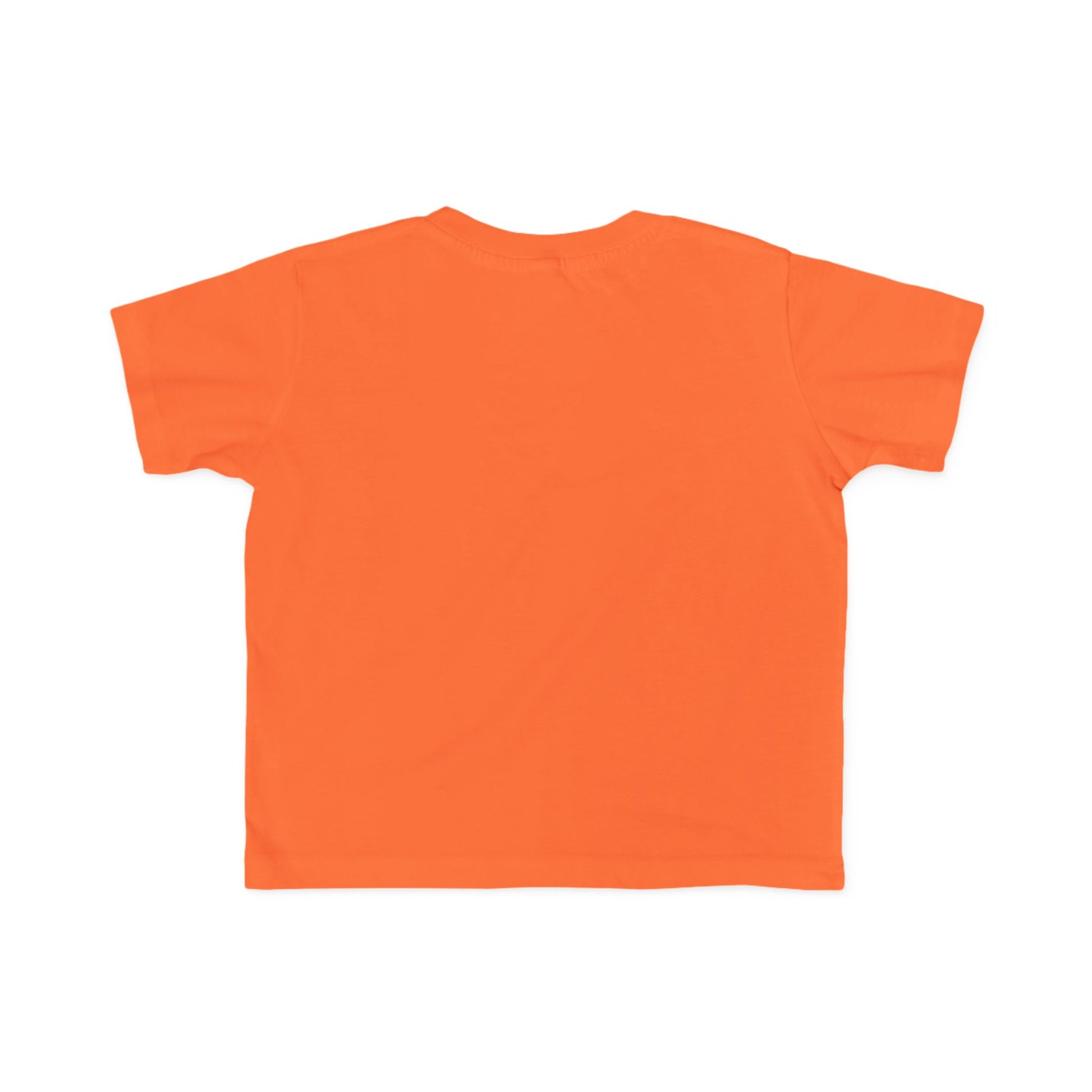Toddler's Jersey Tee Shirt Lotus Yoga