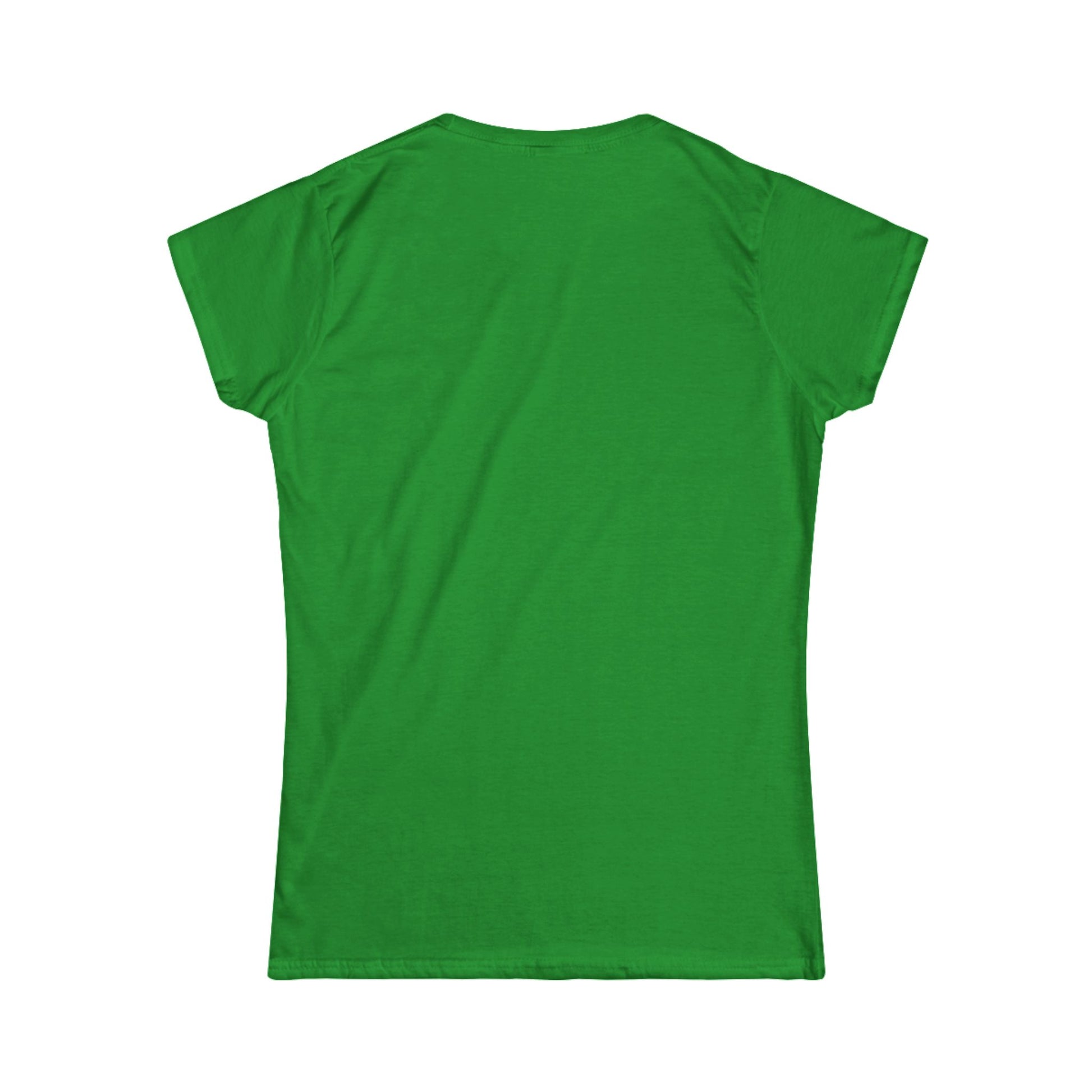 Women's Elephant Soft Style Shirt
