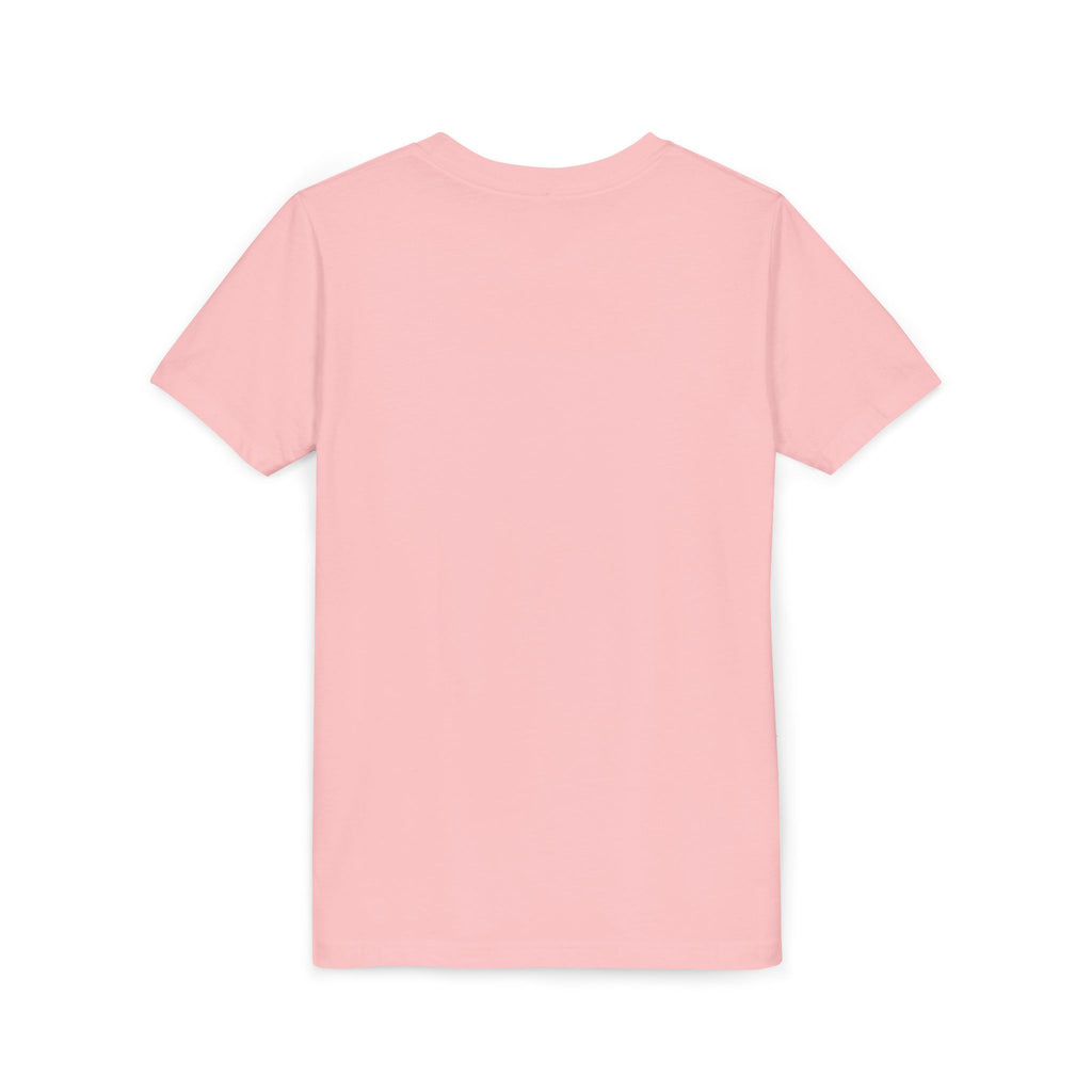 Youth Friends Portrait Short Sleeve Tee