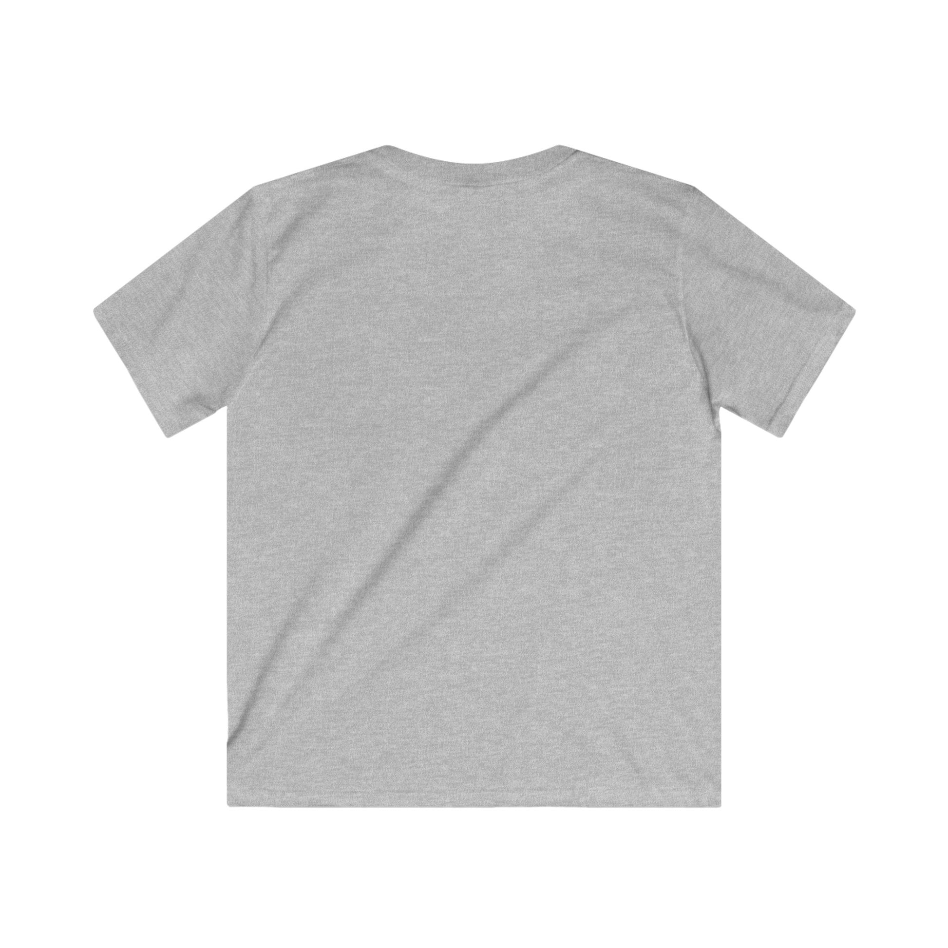 Kids Africa Soft Style Shirt