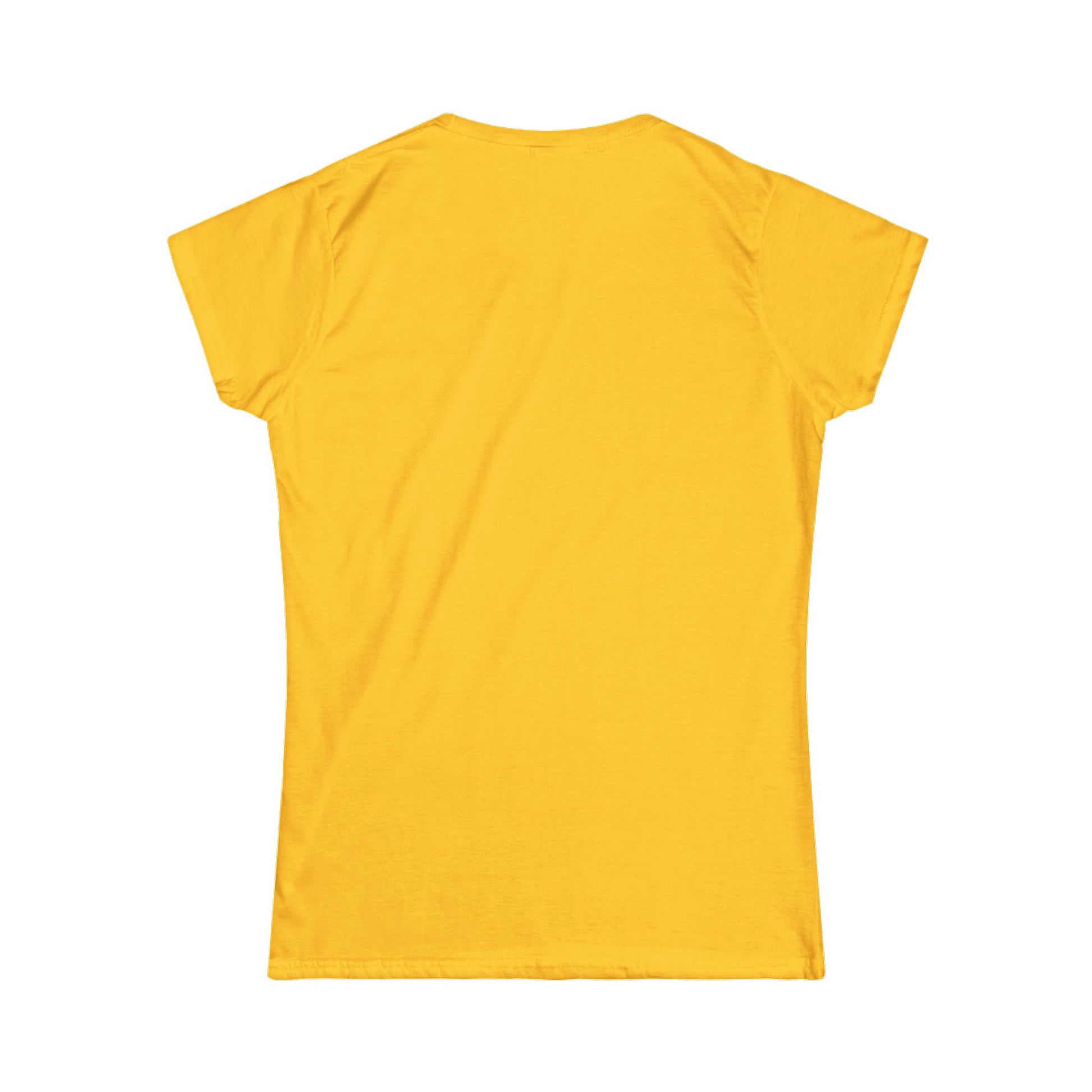 Women's Friends Portrait Soft Style Shirt