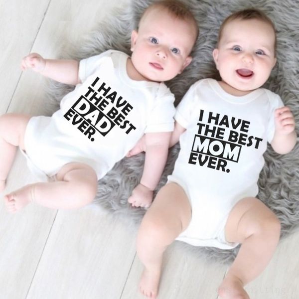 Baby Onsie Romper, Summer outfit, Newborn bodysuit