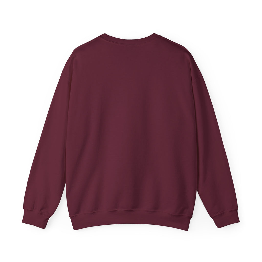King Mode Heavy Blend™ Crewneck Sweatshirt