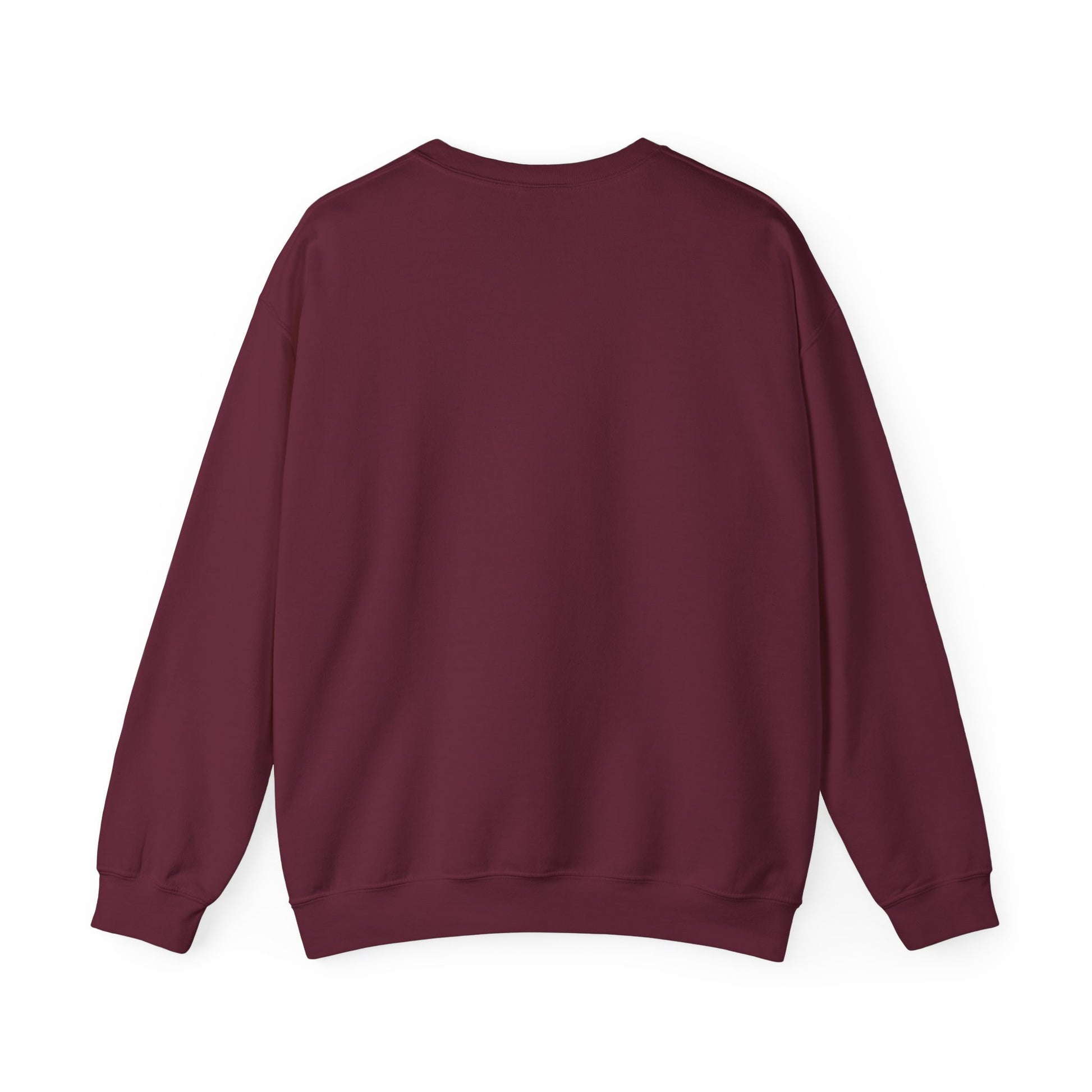 King Mode Heavy Blend™ Crewneck Sweatshirt