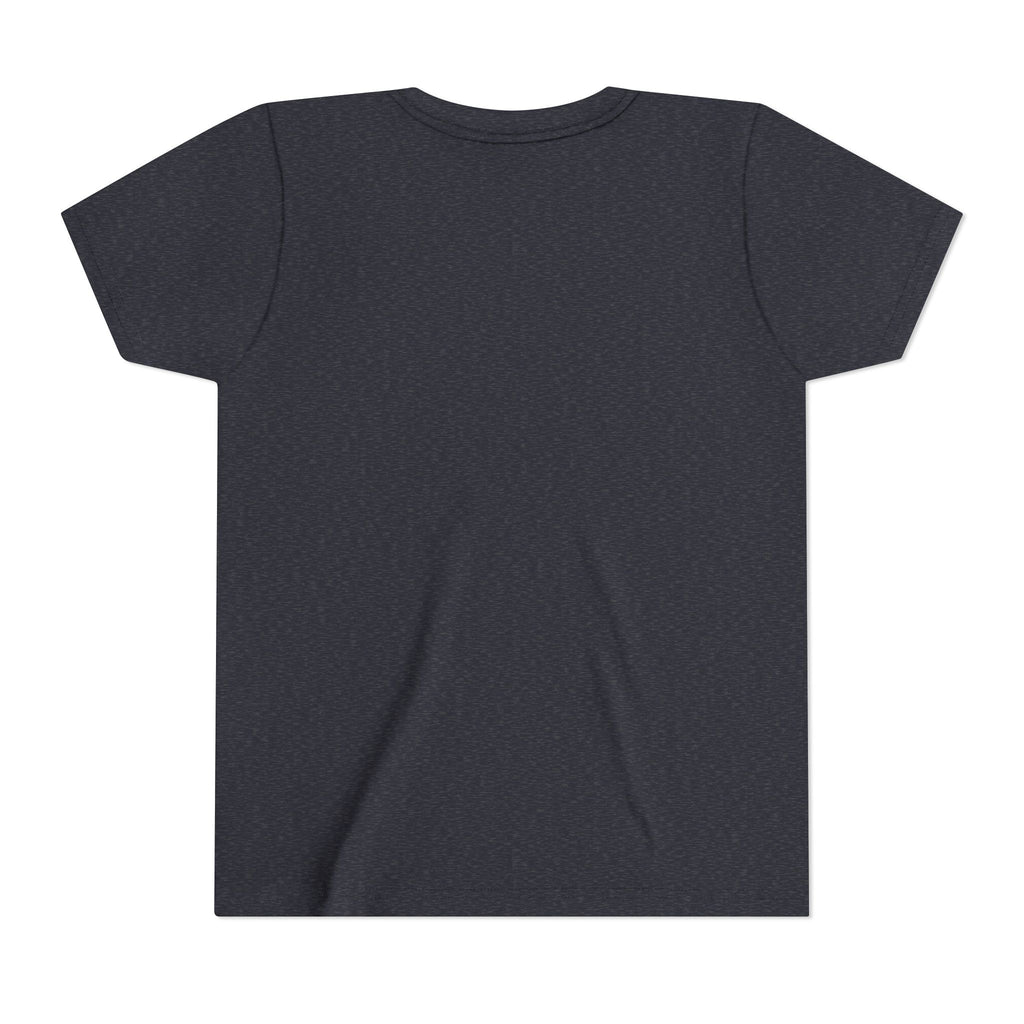 Youth Friends Portrait Short Sleeve Tee