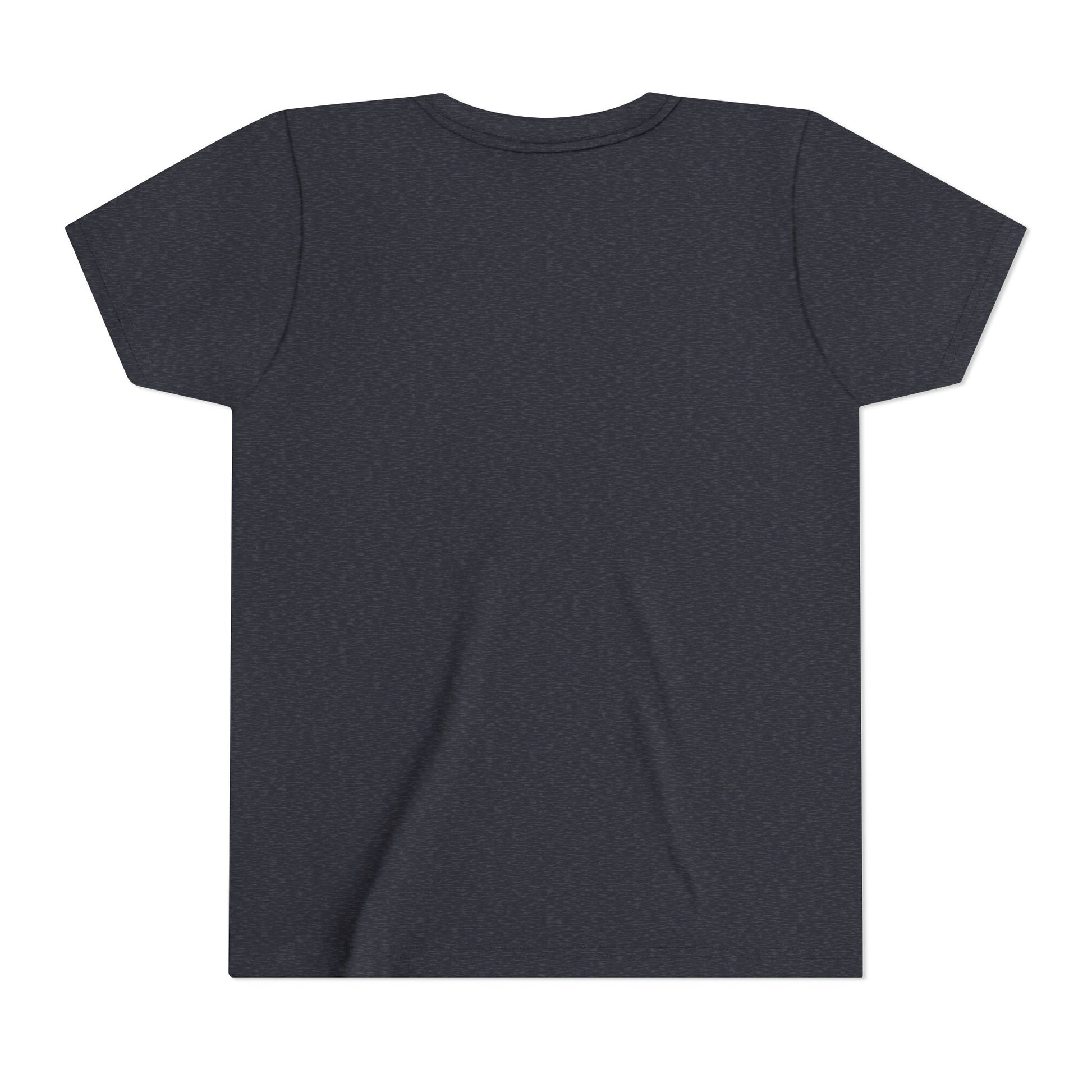 Youth Friends Portrait Short Sleeve Tee