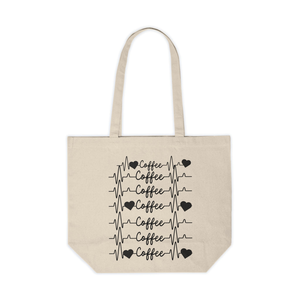 Canvas Shopping Tote Carry Bag Reusable