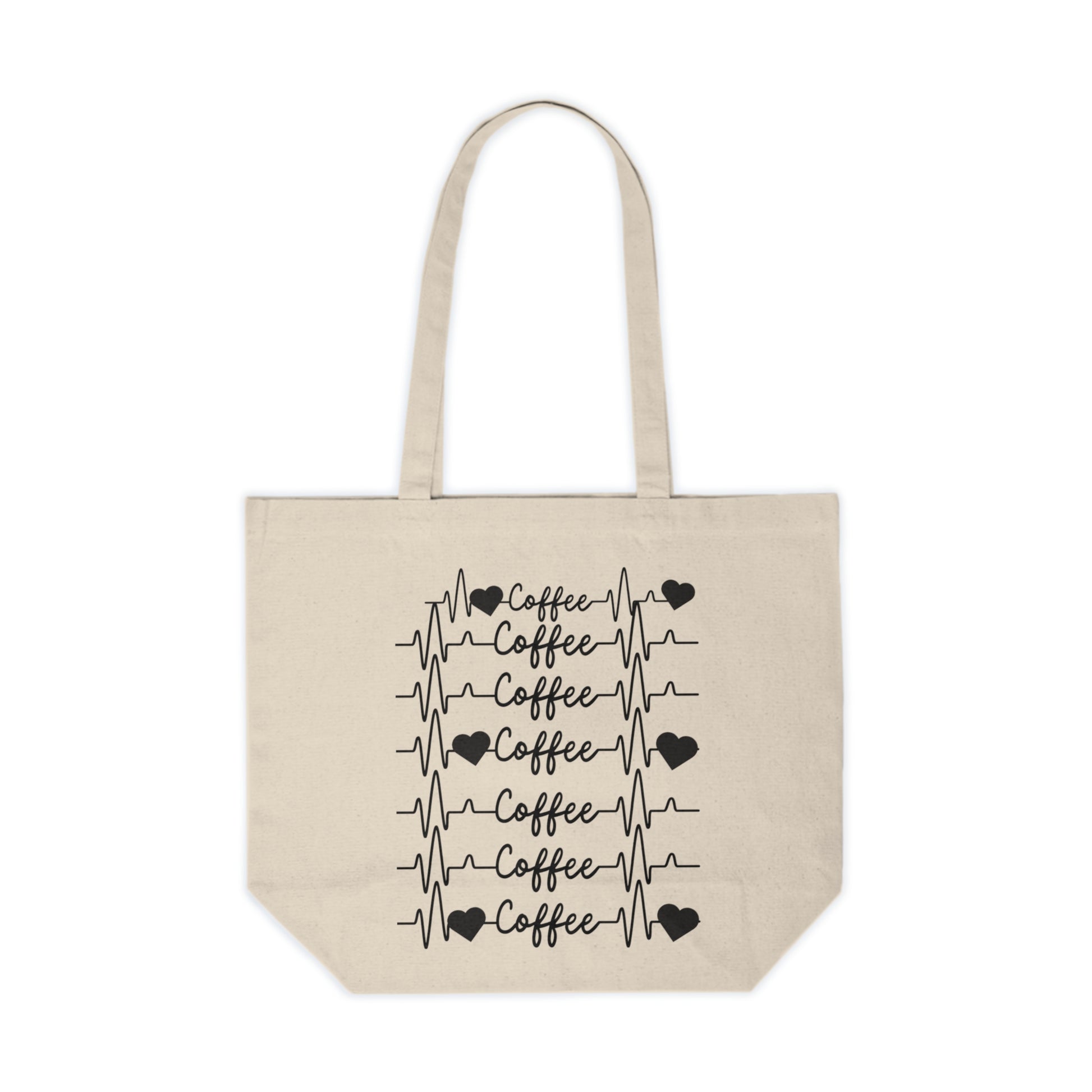Canvas Shopping Tote Carry Bag Reusable