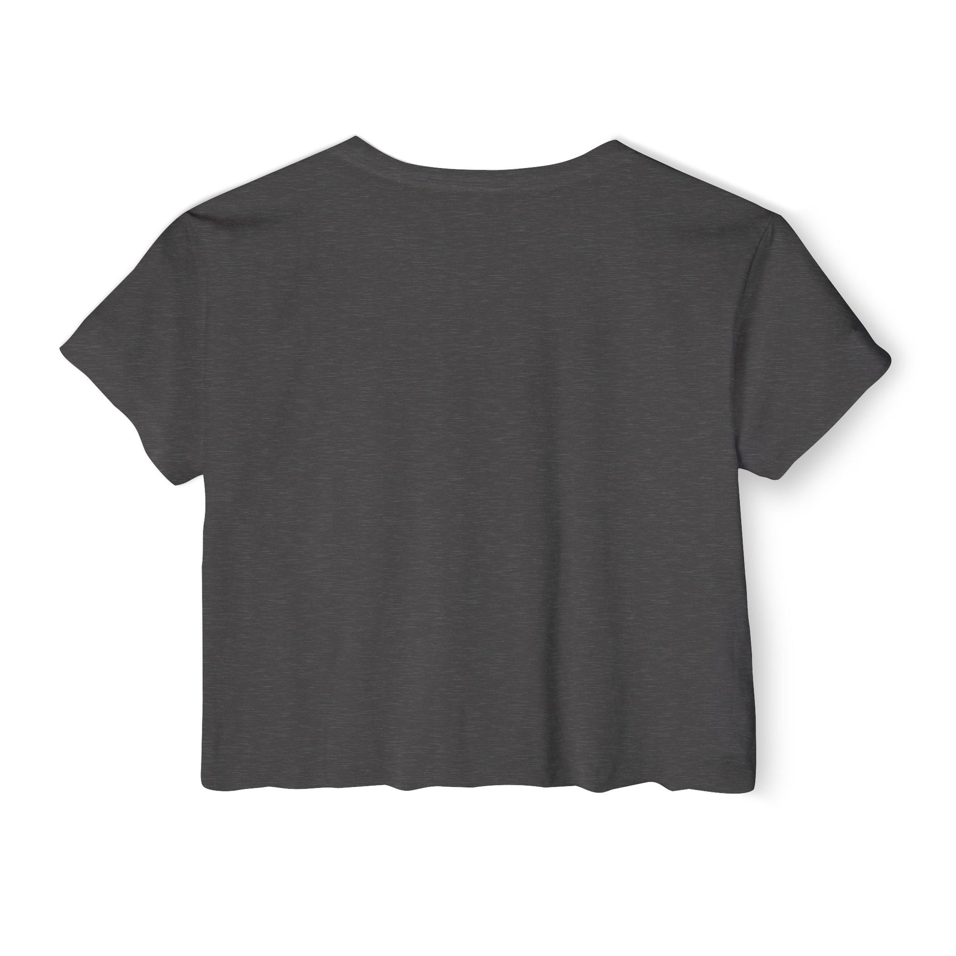Women's Crop Top Tranquility