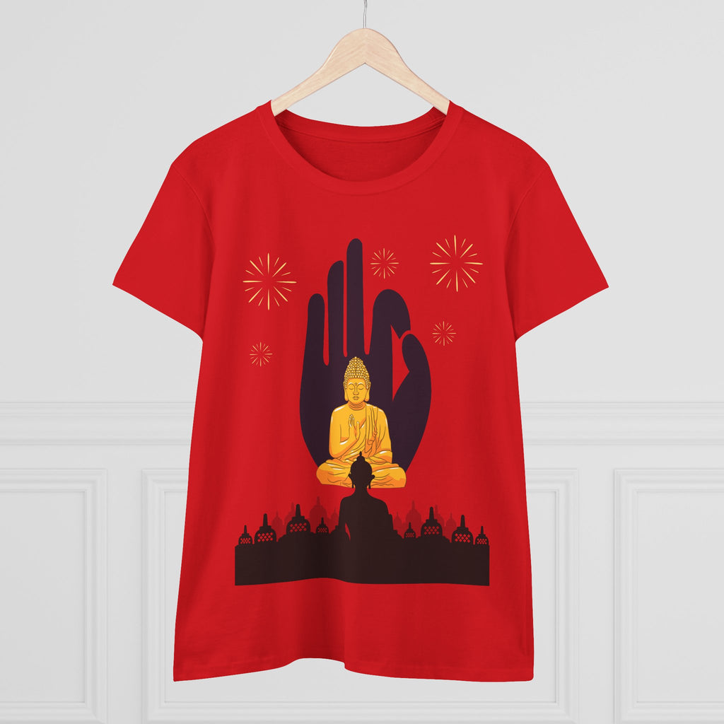 Meditation Cotton Shirt