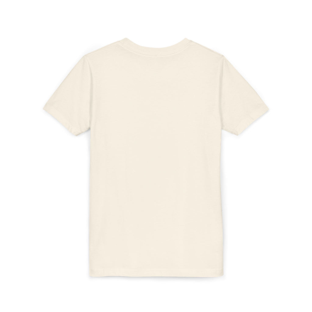 Youth Flower Patch Short Sleeve Shirt