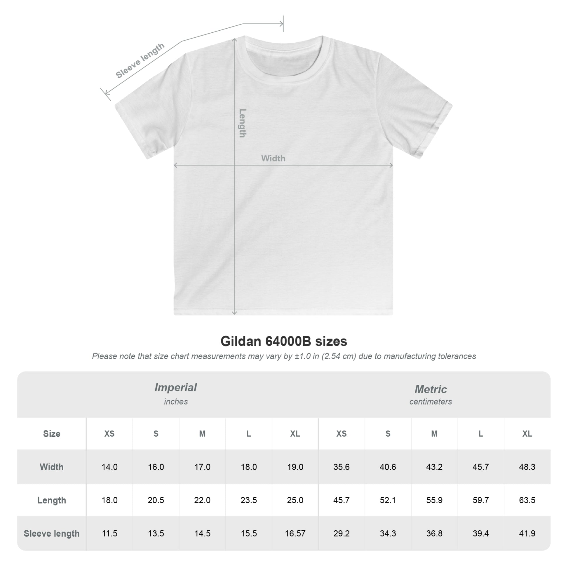 Kids Africa Soft Style Shirt