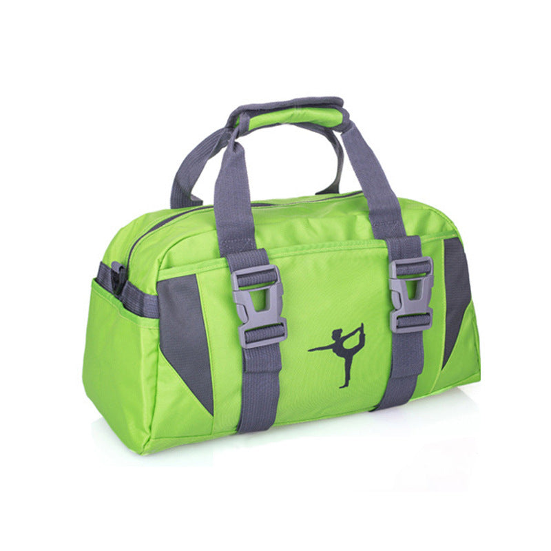 Yoga Bag Gym bag Travel bag